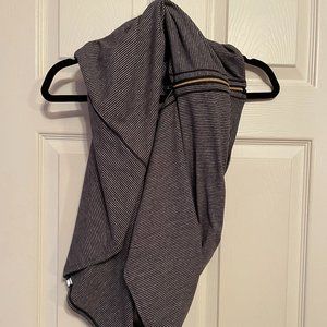 lululemon vinyasa scarf